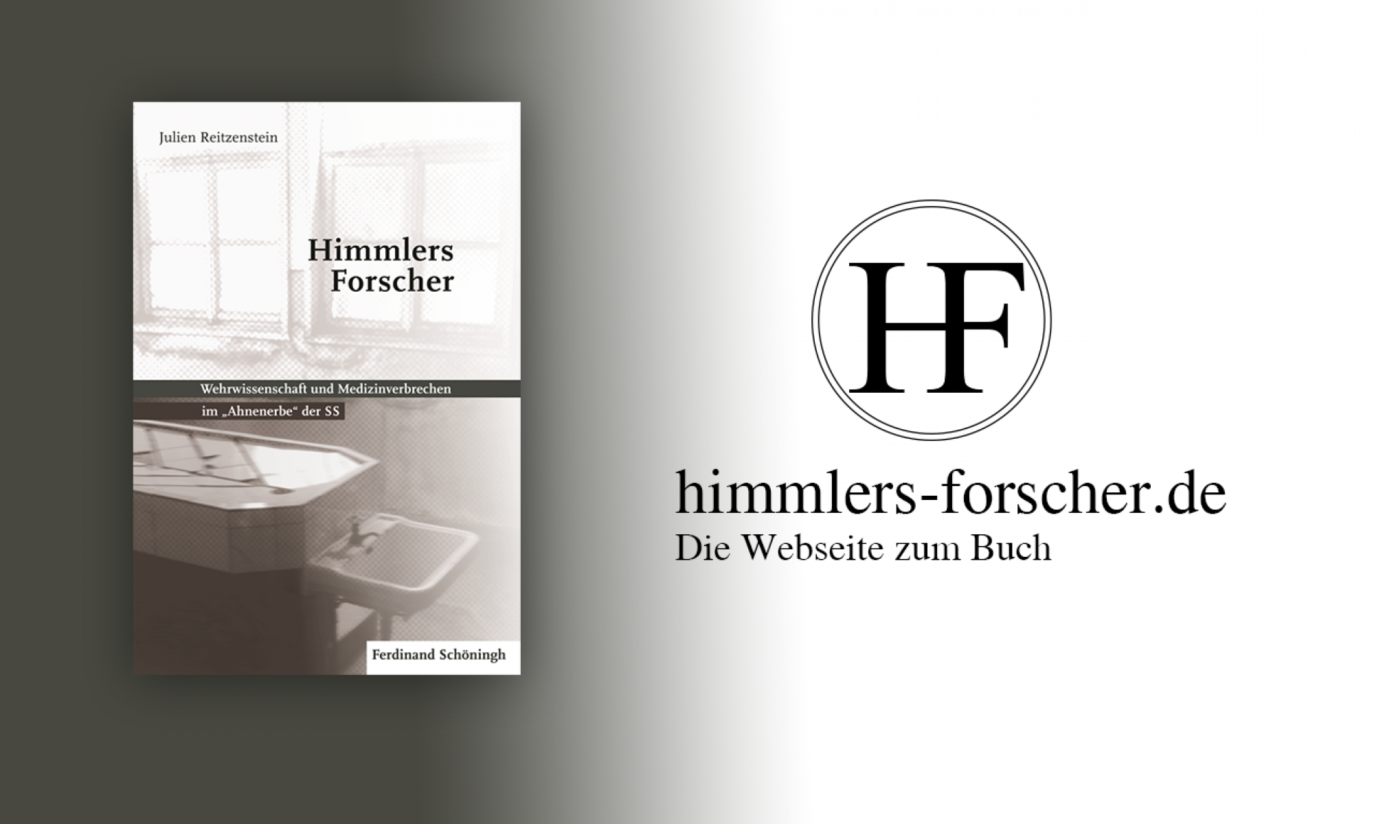 Himmlers Forscher